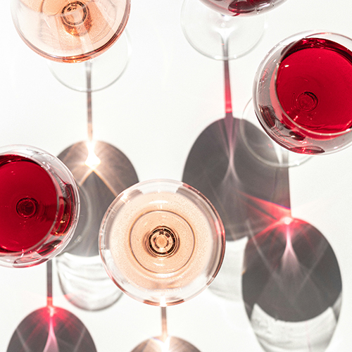 Friday 25th April: Spring & Moon Wine Tasting!